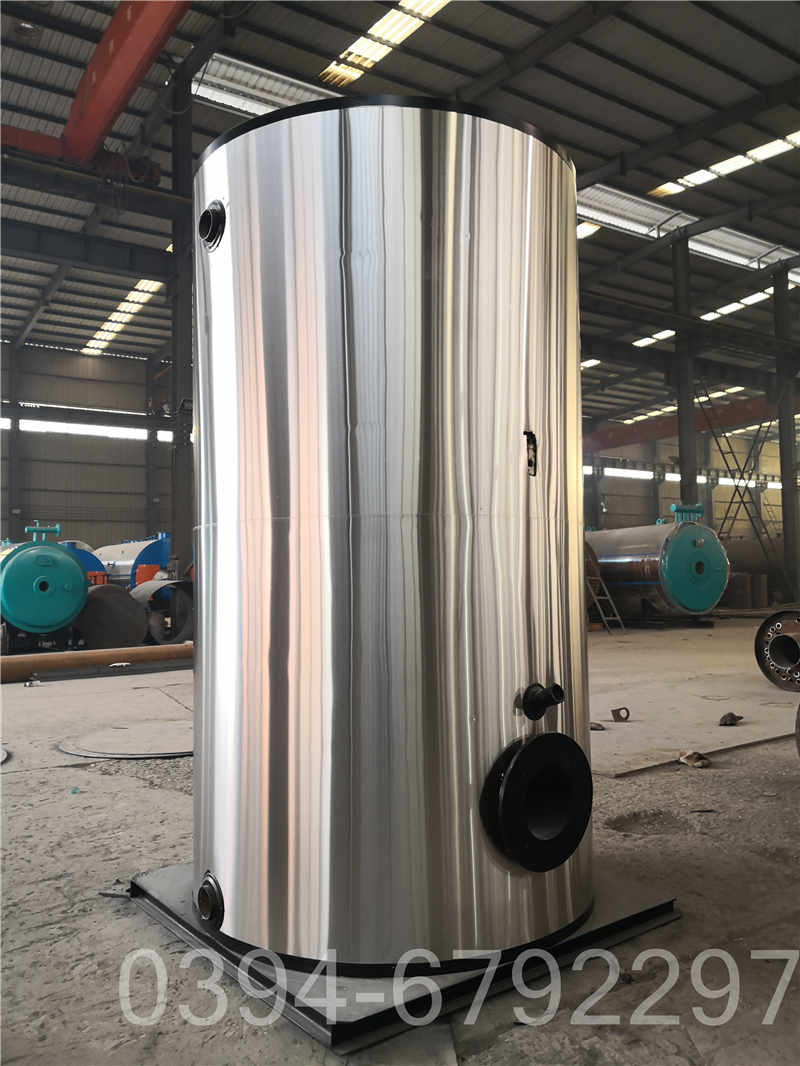 黑龍江0.3噸液化氣熱水鍋爐(圖1)