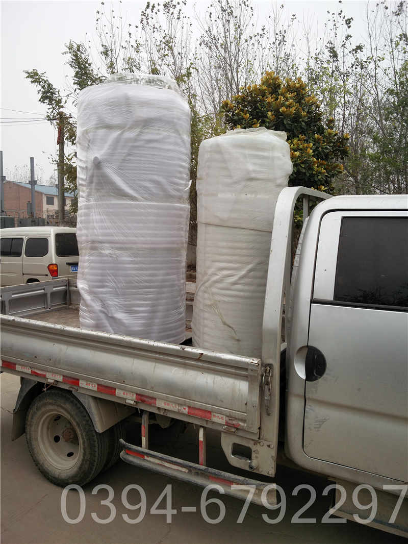 福建4噸天然氣熱水鍋爐(圖1)