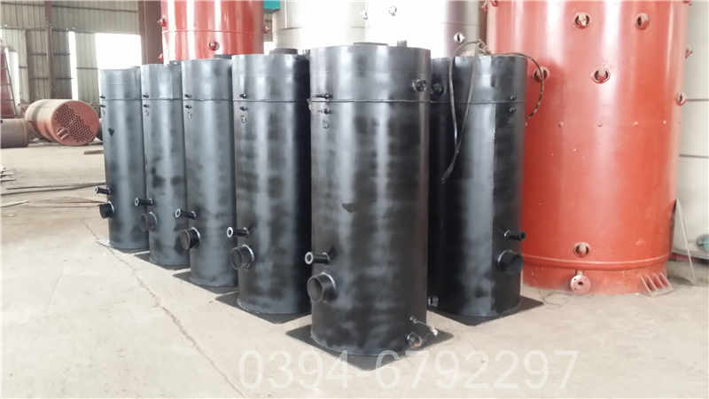 山東7000kw常壓熱水鍋爐(圖3)
