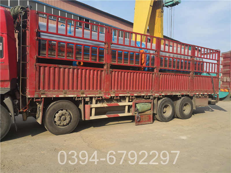 福建CWNS7-85/60-QY燃?xì)鉄崴仩t(圖3)