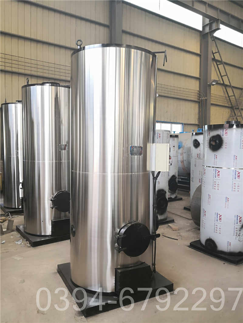西藏0.2噸燃?xì)鉄崴仩t(圖3)