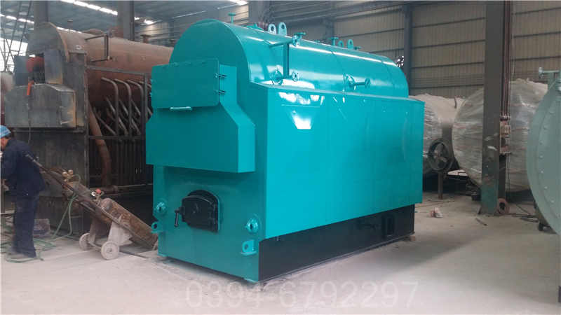 山西350kw熱水鍋爐(圖3)