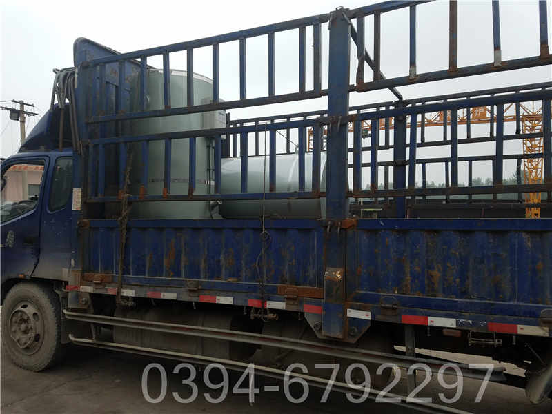 澳門1400kw液化氣熱水鍋爐(圖3)