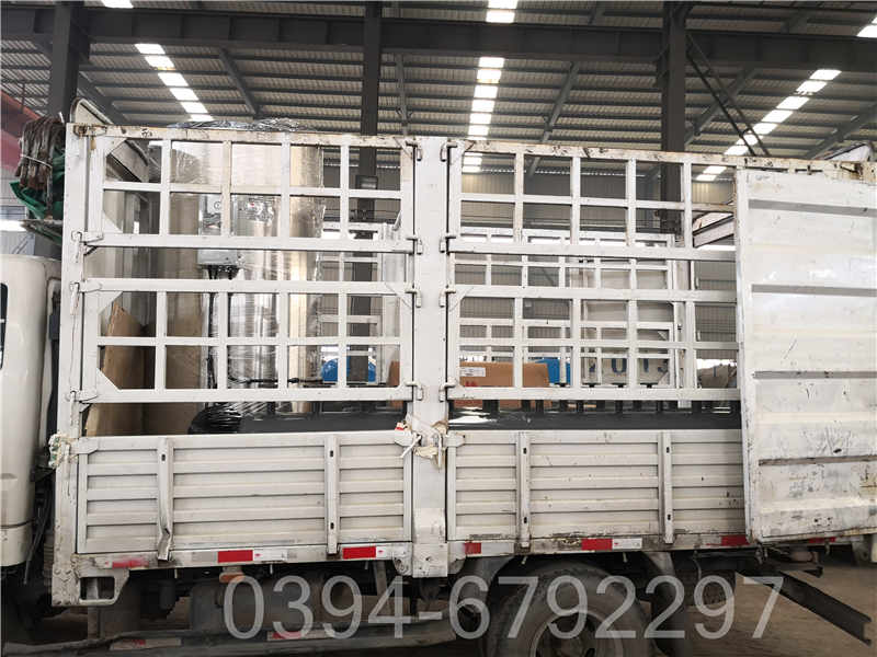 北京350kw熱水鍋爐(圖3)