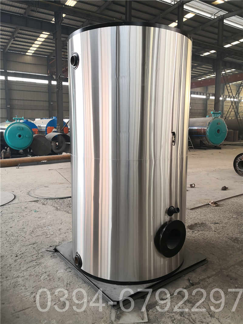 云南1400kw液化氣熱水鍋爐(圖3)