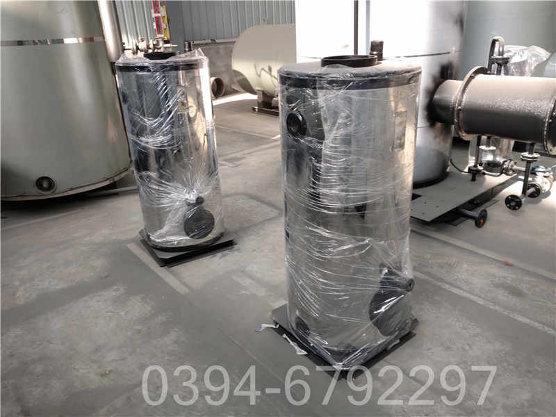 湖北1050kw常壓熱水鍋爐(圖3)