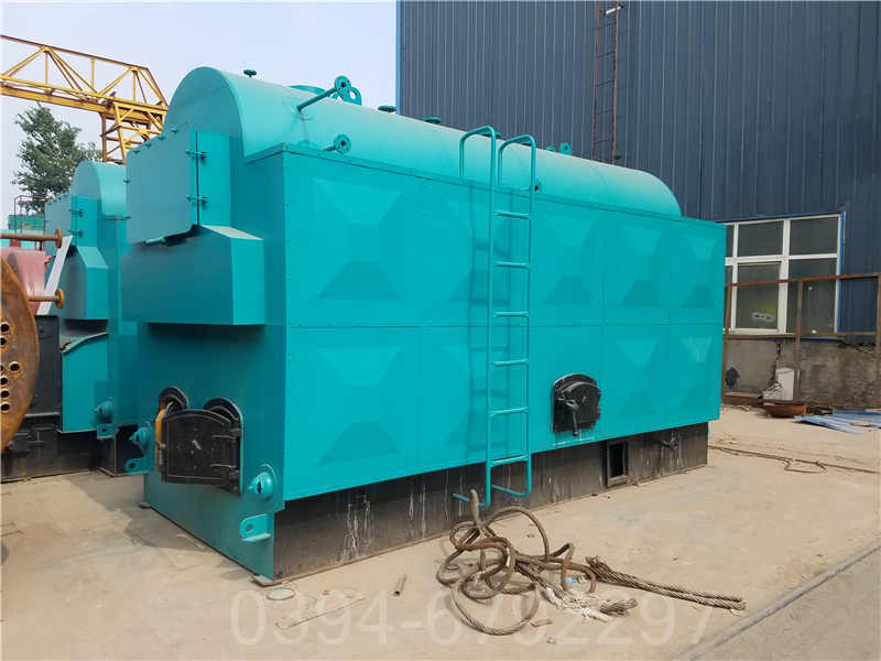 福建490kw熱水鍋爐(圖2)