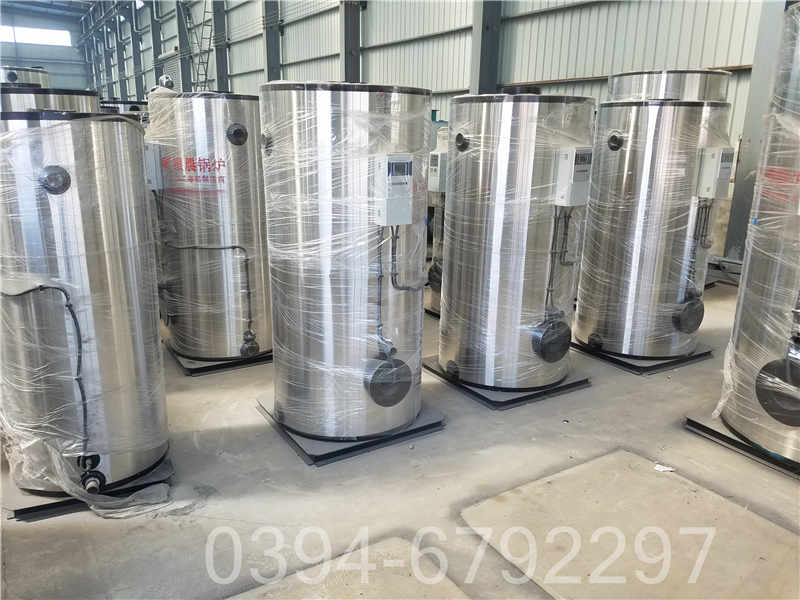山西240kw鍋爐(圖3)