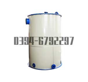 生物質(zhì)/燃煤多用型導(dǎo)熱油爐