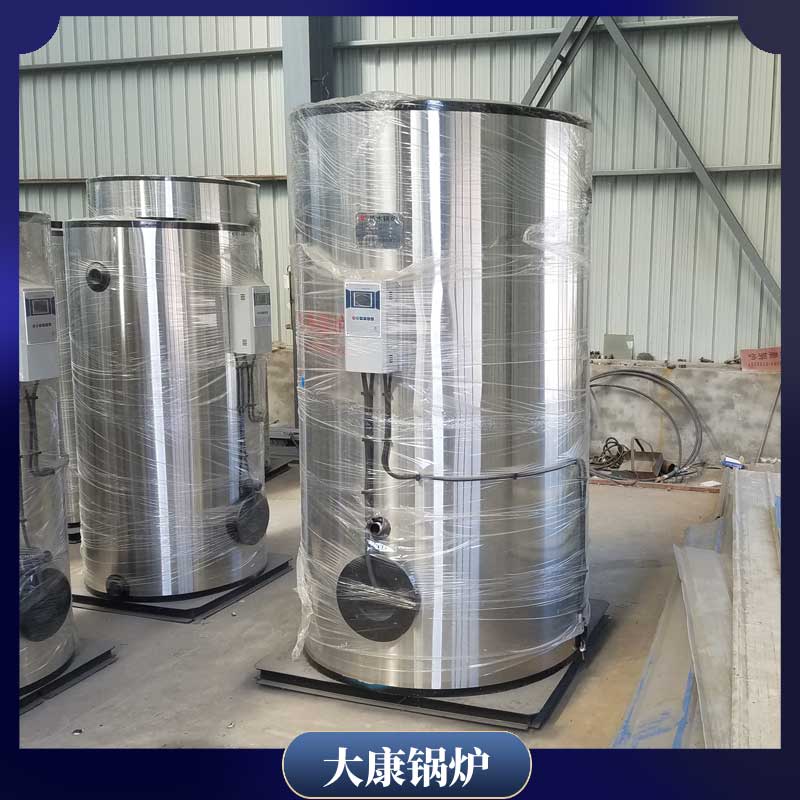 生物質燃氣鍋爐廠