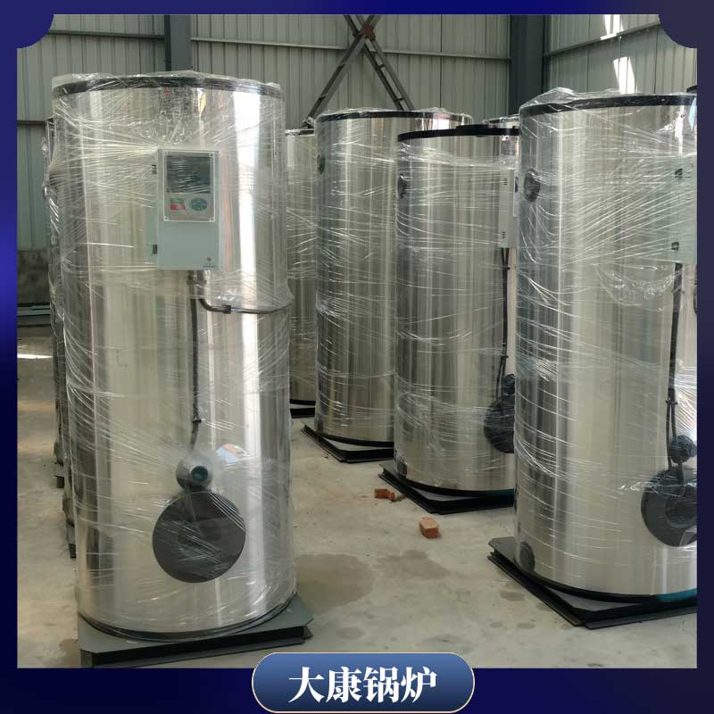 生物質(zhì)鍋爐2噸