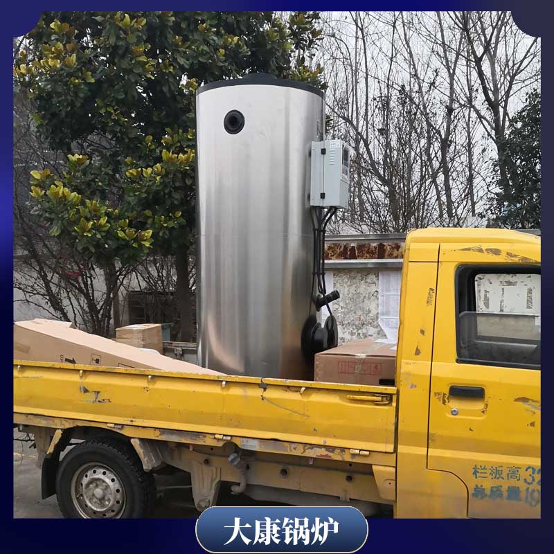 導熱油鍋爐需要什么證