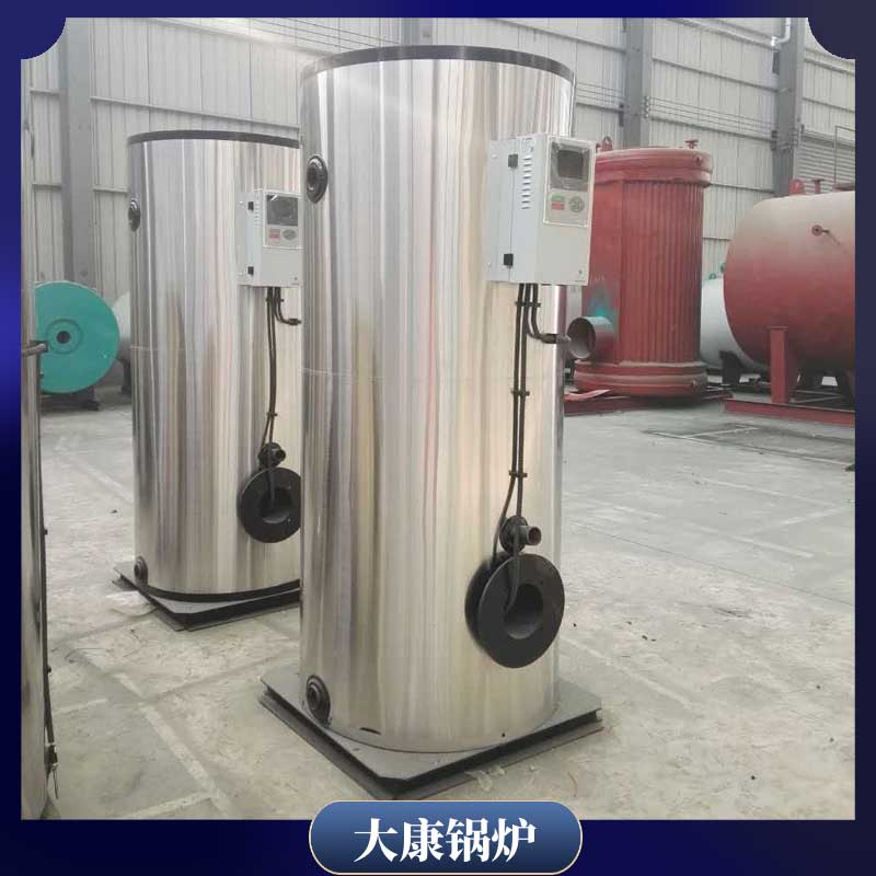 導熱油鍋爐160萬大卡