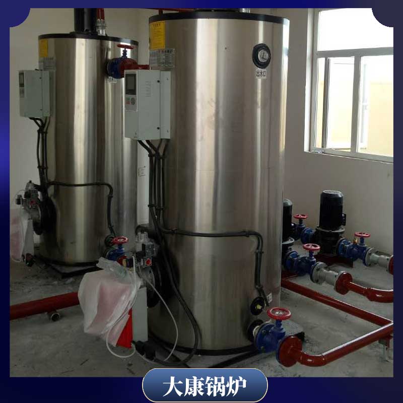 導熱油鍋爐十大廠家