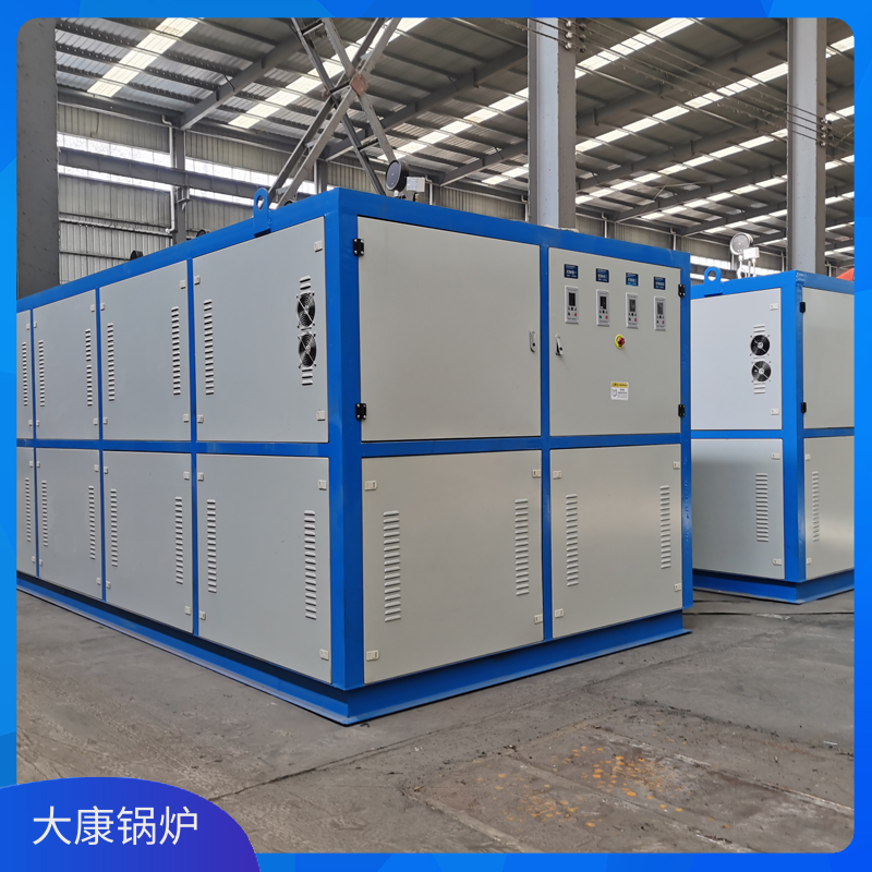 兩噸生物質鍋爐多少錢