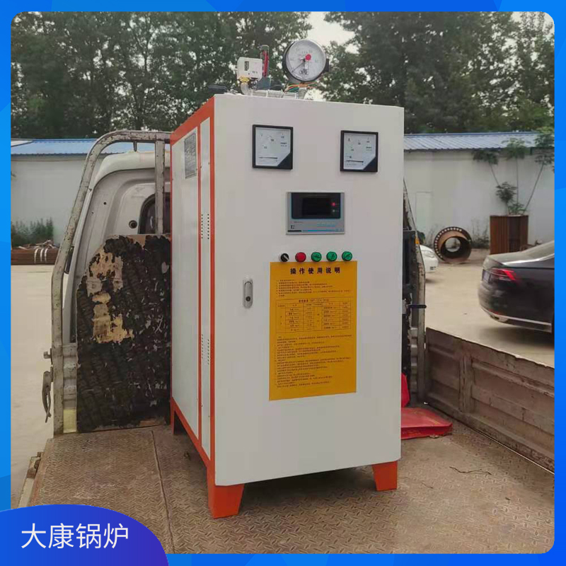 200萬大卡導熱油鍋爐