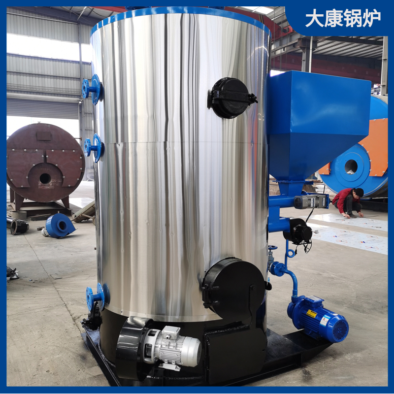 導熱油加熱鍋爐價格