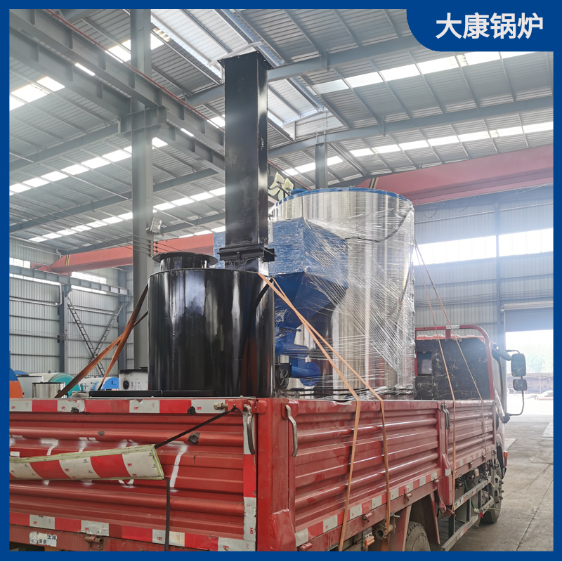 導熱油鍋爐要多錢