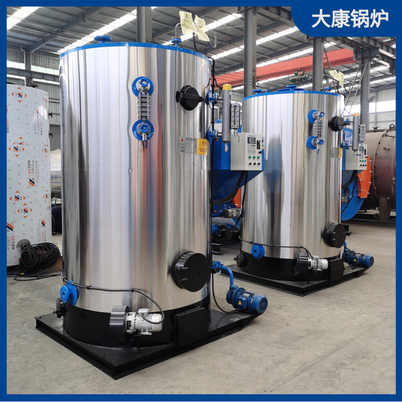 電加熱鍋爐導熱油