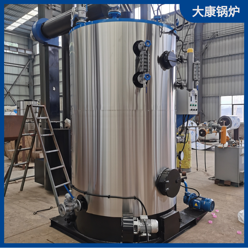 導熱油鍋爐噸價