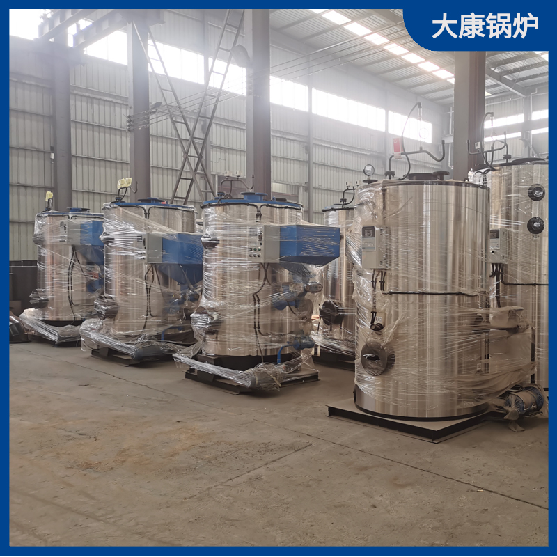 生物質鍋爐廠家哪些