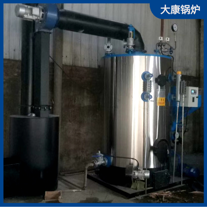 甲醇導熱油鍋爐