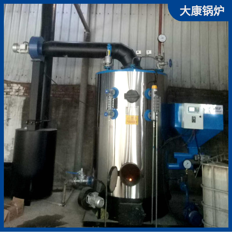 導熱油鍋爐要多少錢
