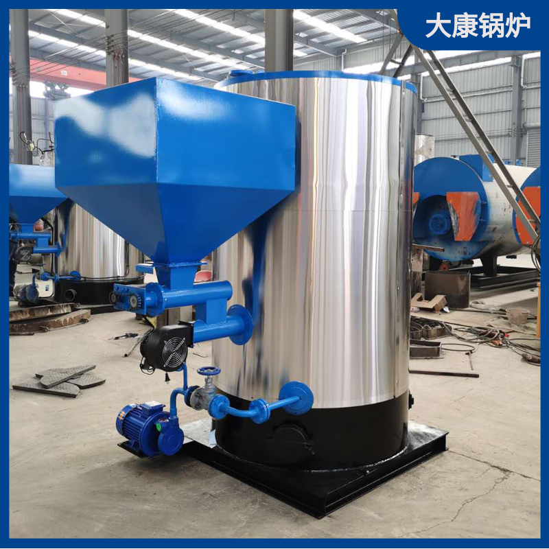 0.1噸免辦手續(xù)蒸汽發(fā)生器
