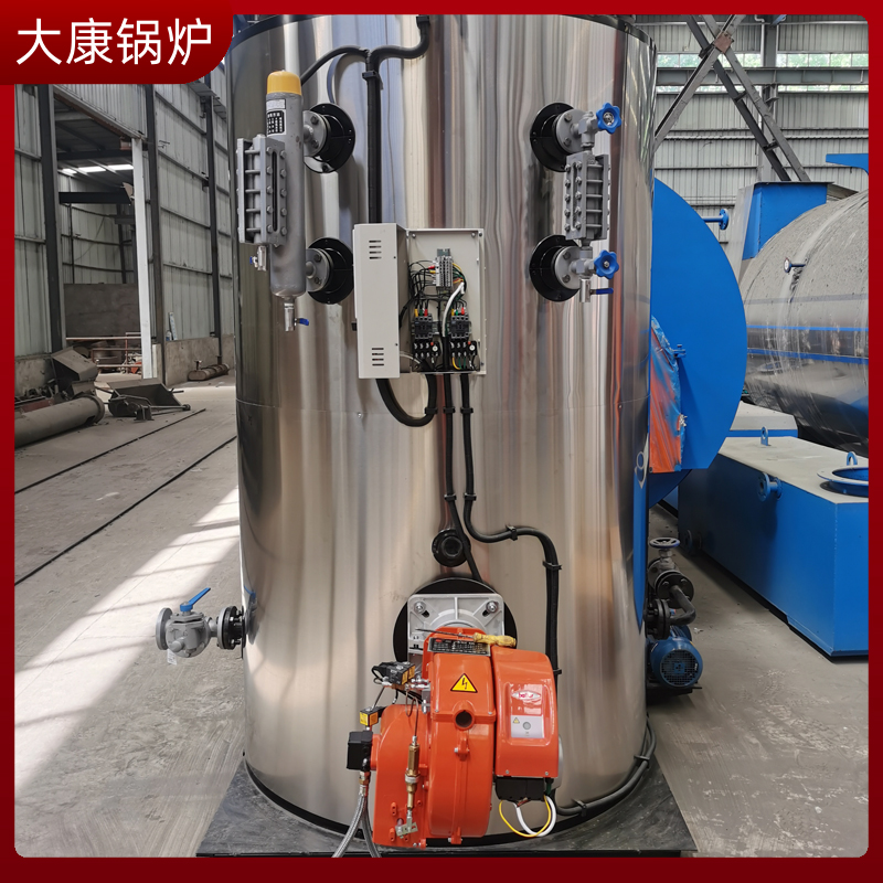 燒生物質在鍋爐