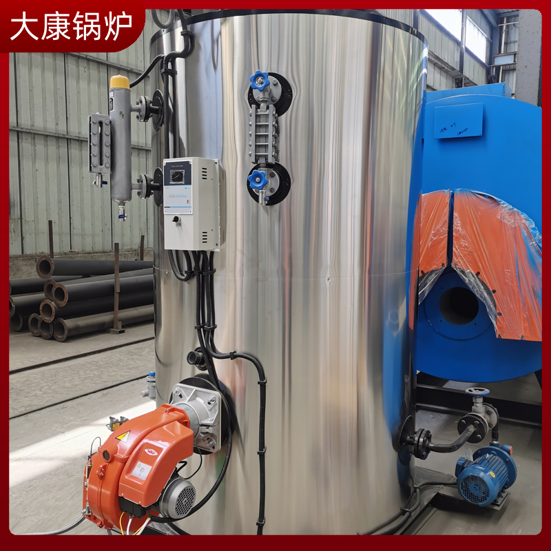 導熱油鍋爐多少錢一臺