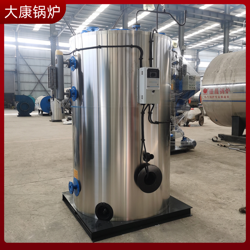導熱油鍋爐多少錢