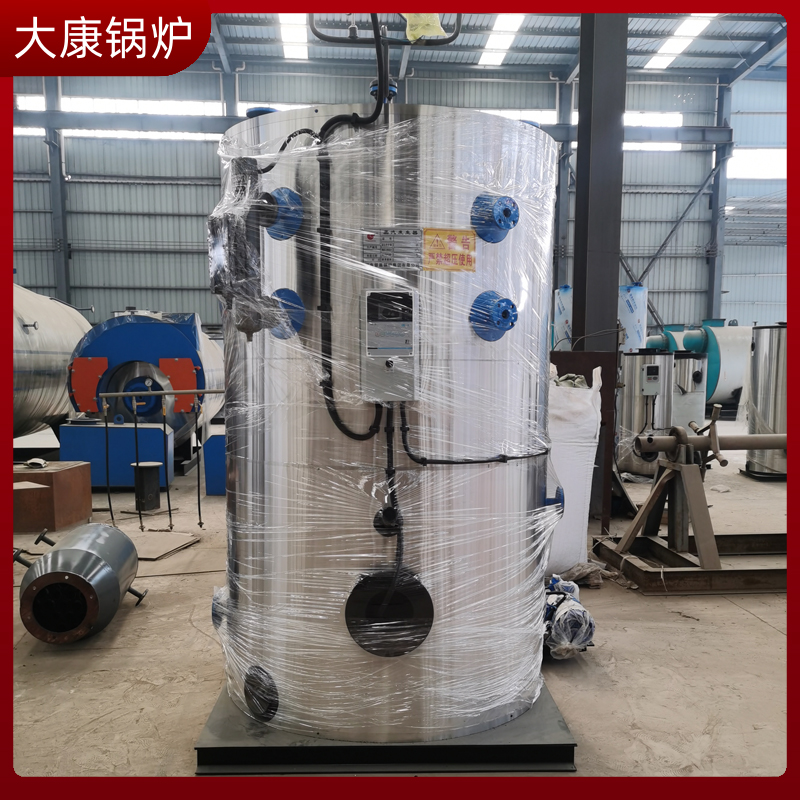 生物質鍋爐價格