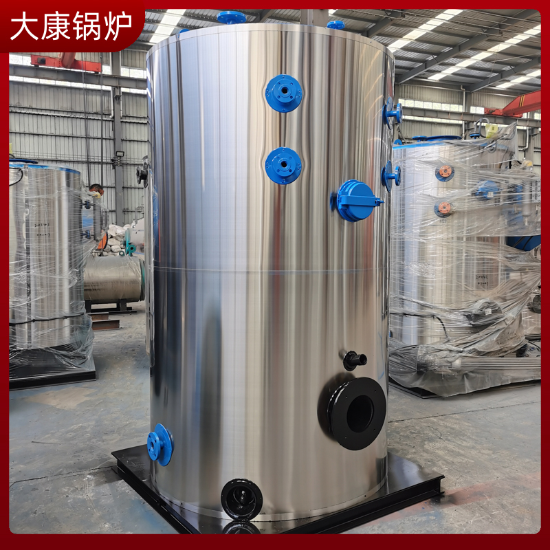 1t燒生物質(zhì)蒸汽鍋爐
