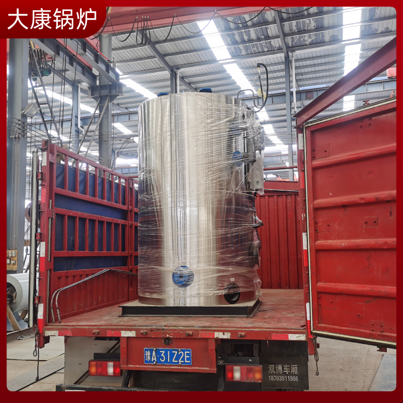 鍋爐煙氣處理設備公司