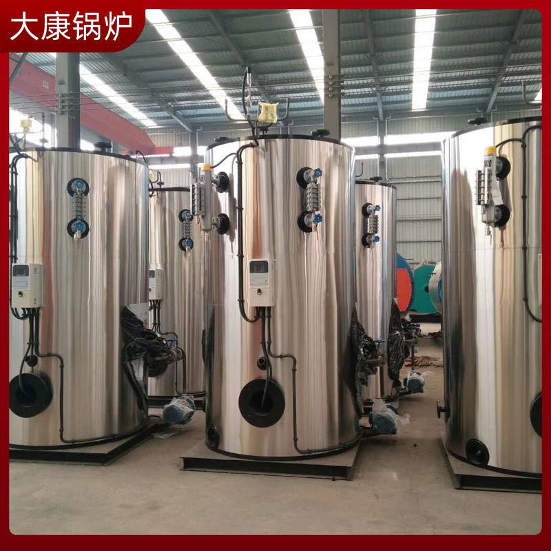 1噸生物質(zhì)導熱油鍋爐