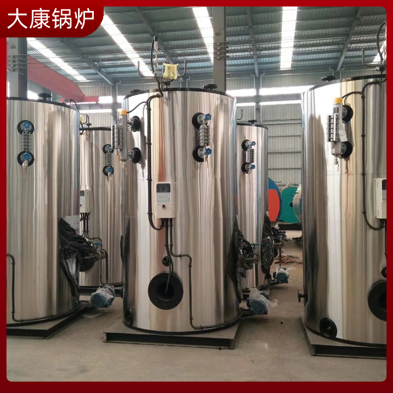 生物質鍋爐單價