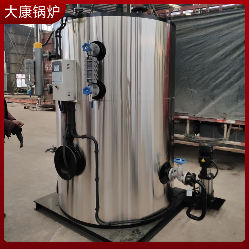 生物質供暖鍋爐價格