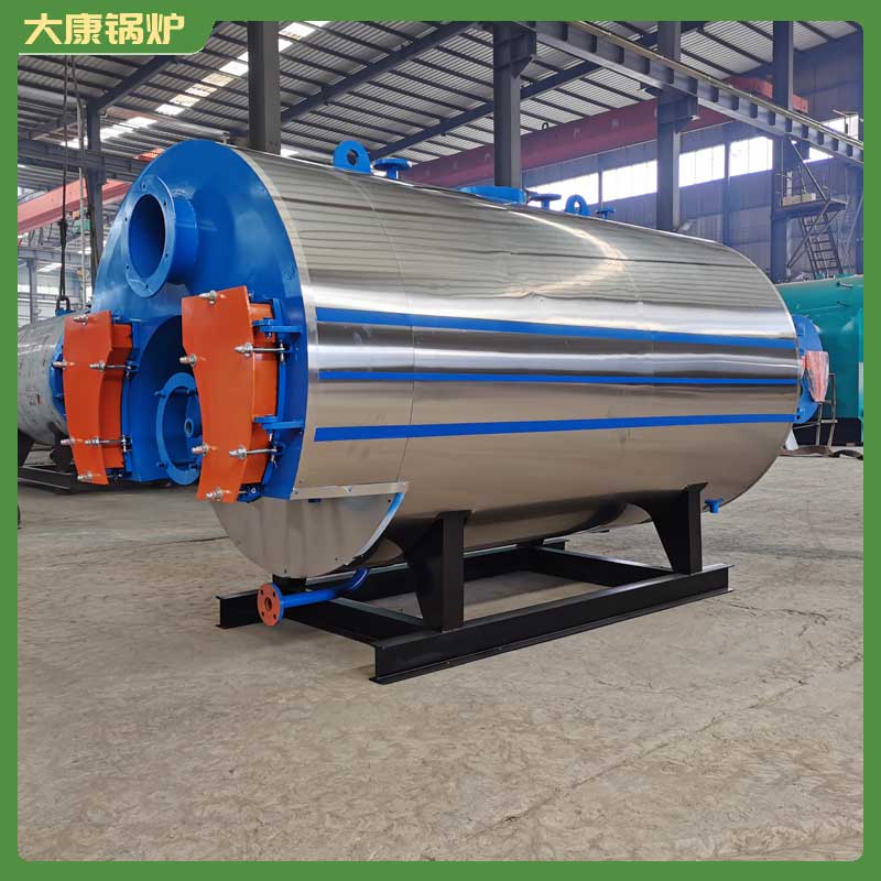 加熱導熱油爐鍋爐