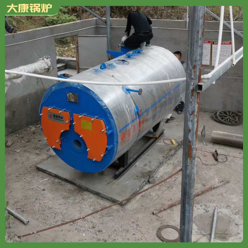 電加熱鍋爐導熱油