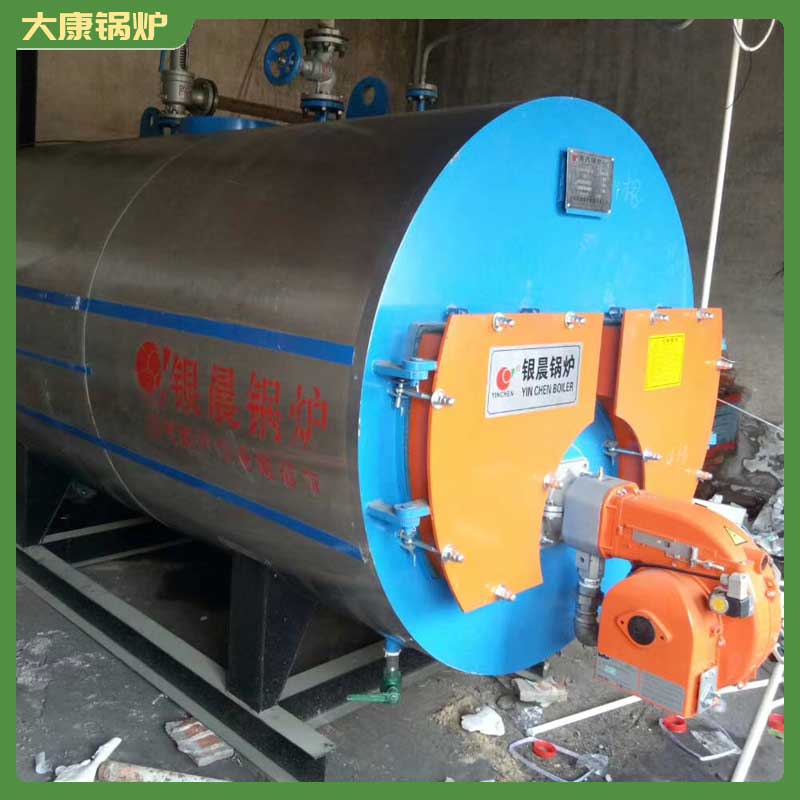 生物質鍋爐價格表