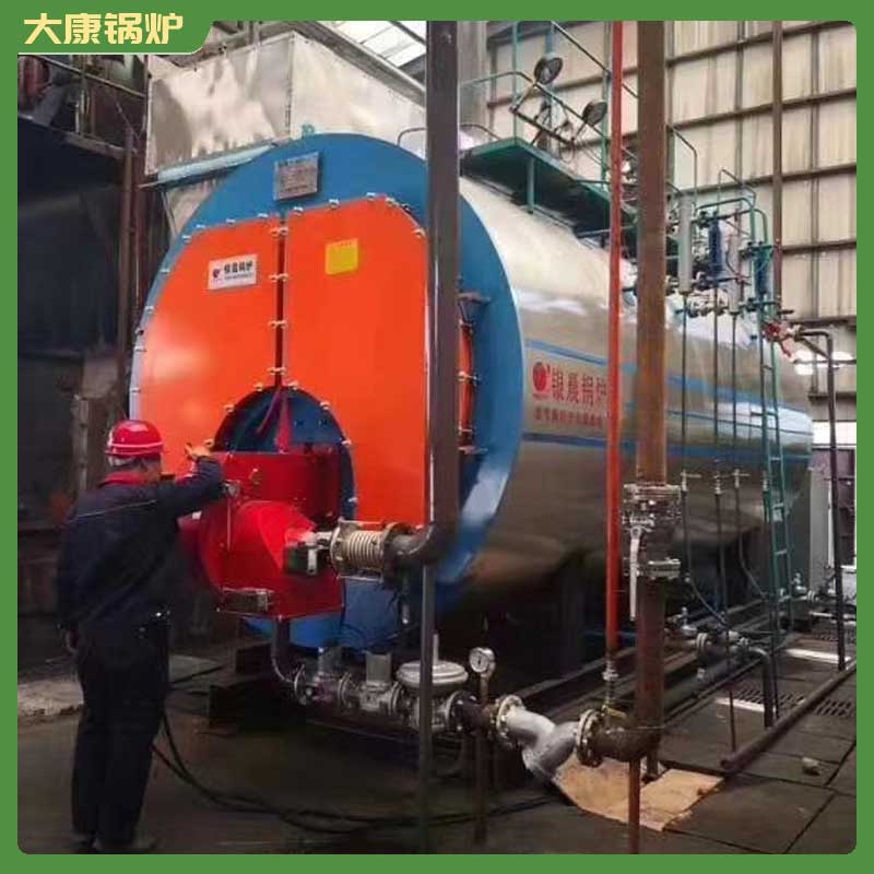 生物質燃料鍋爐型號