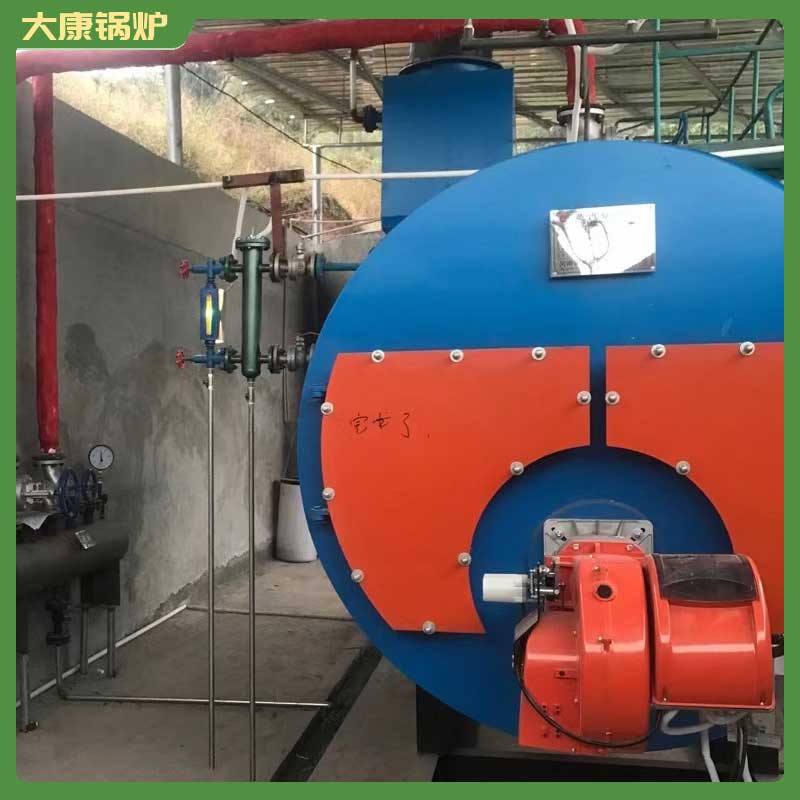 生物質導熱油鍋爐報價