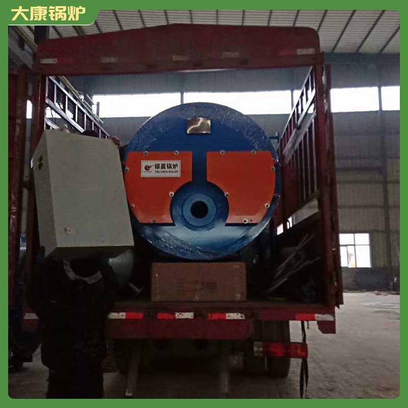 哪里有節能導熱油鍋爐