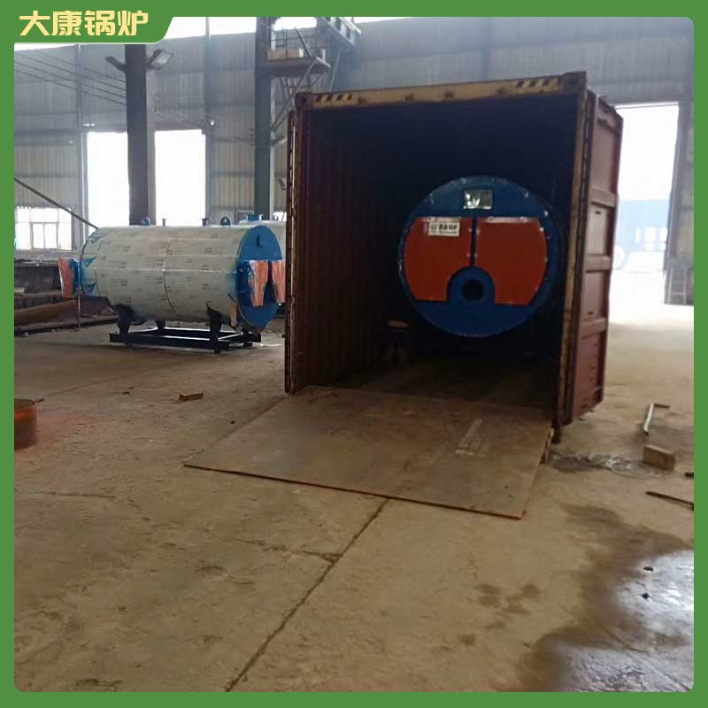 14000kw導熱油鍋爐價格