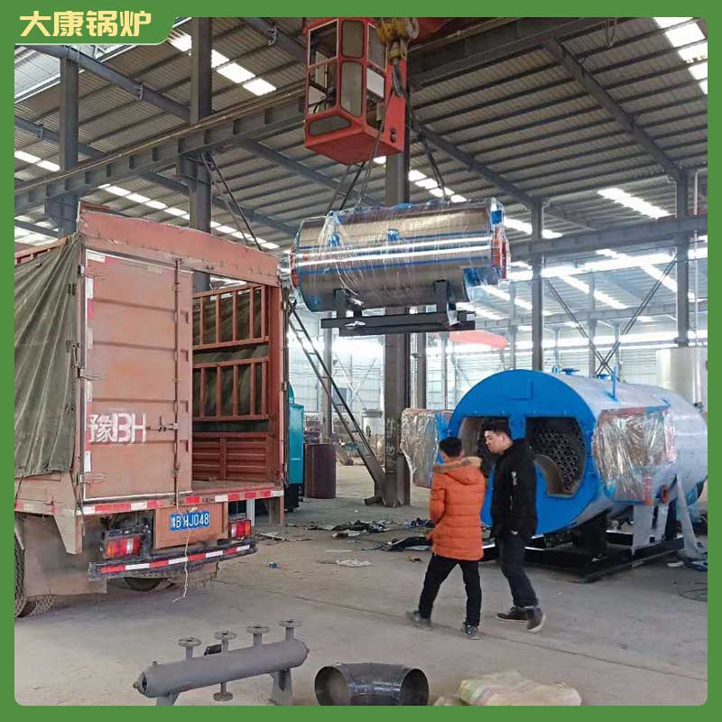 生物質鍋爐燃燒技術及案例