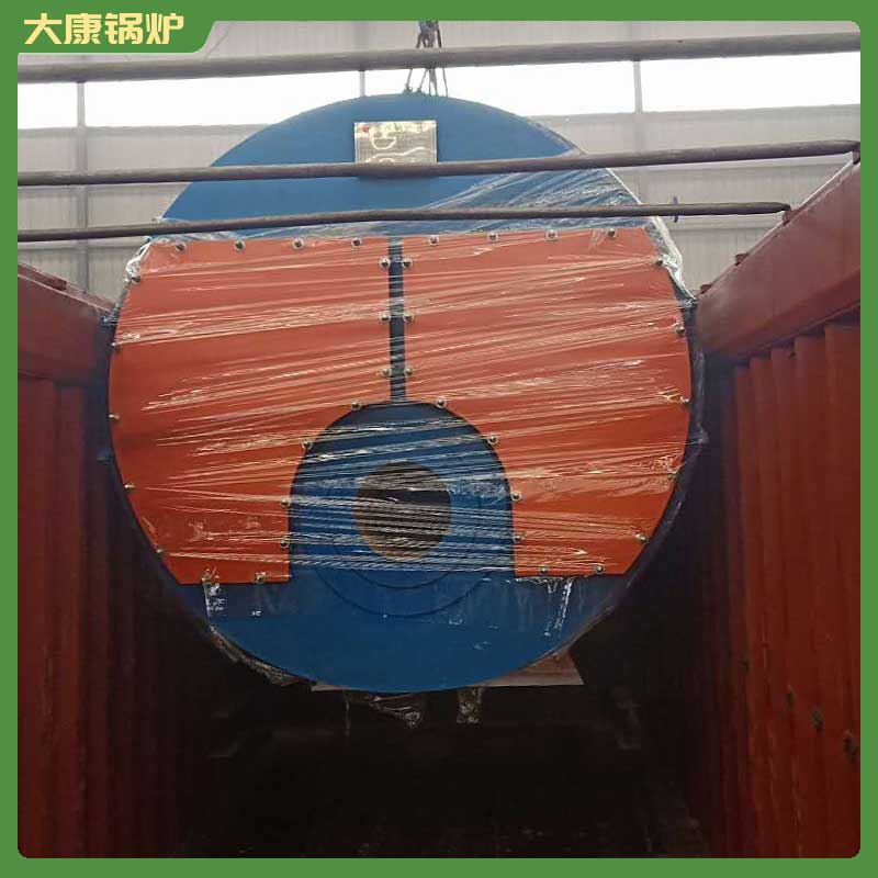 導熱油鍋爐生產商