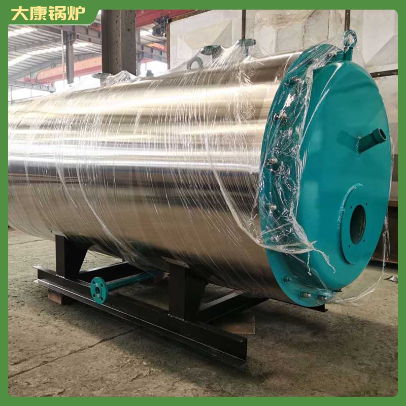 生物質1噸鍋爐價格