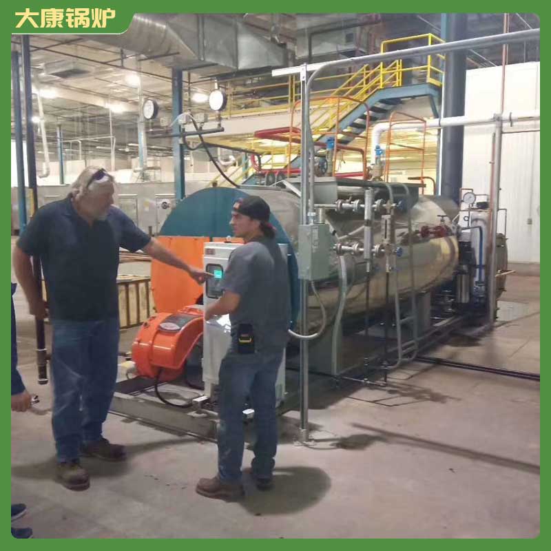 鍋爐生物質價格