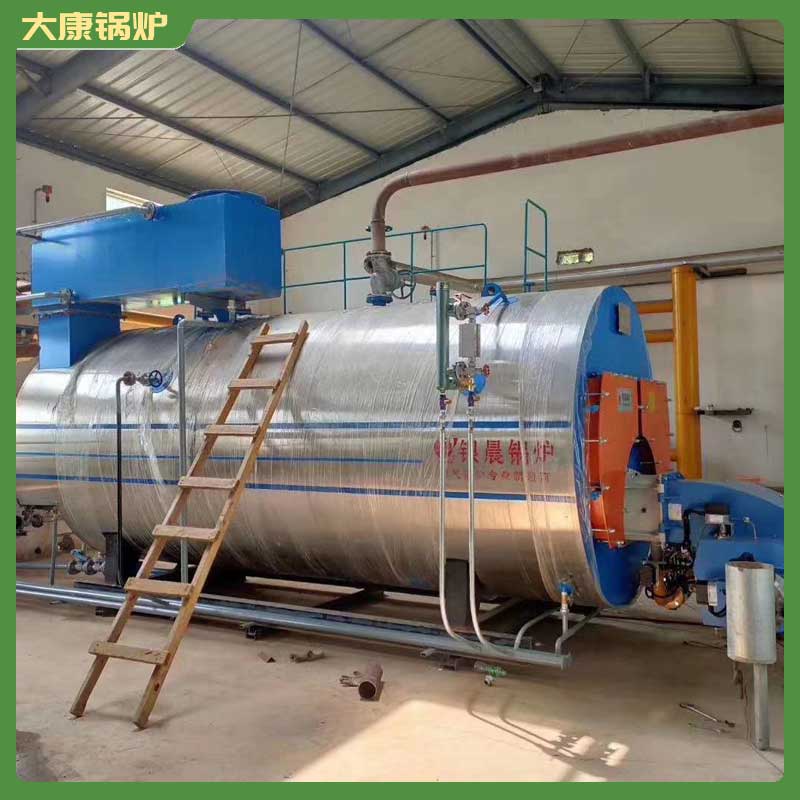 生物質(zhì)燃燒鍋爐價格