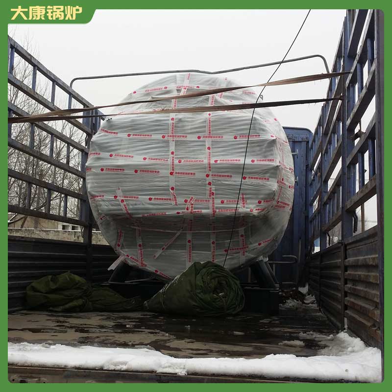 生物質鍋爐環保